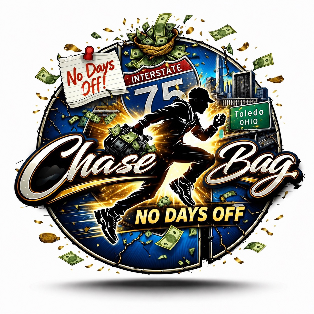 CHASEAHBAG